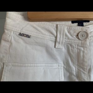 Burberry Golf Capris